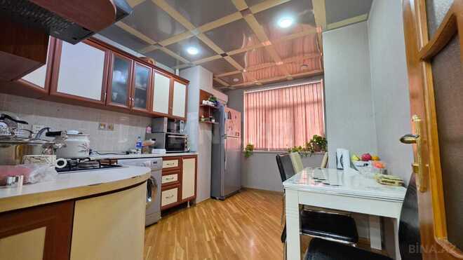 Satılır 3 otaqlı köhnə tikili 80 m², Neftçilər m., photo 10 from 17