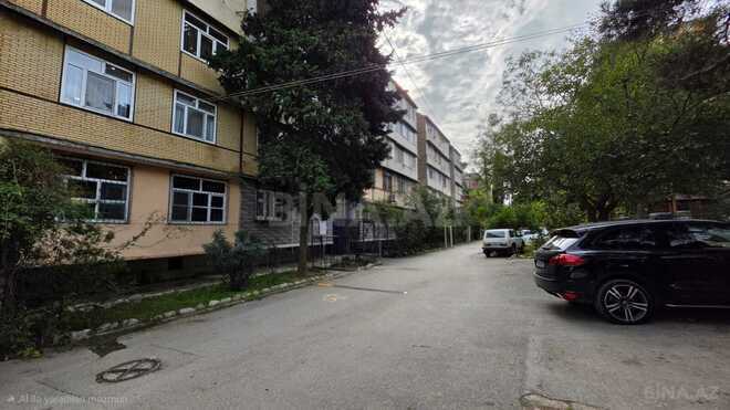 Satılır 3 otaqlı köhnə tikili 80 m², Neftçilər m., photo 15 from 17