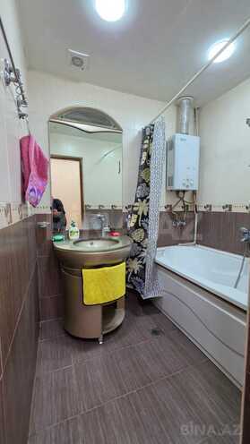 Satılır 3 otaqlı köhnə tikili 80 m², Neftçilər m., photo 13 from 17