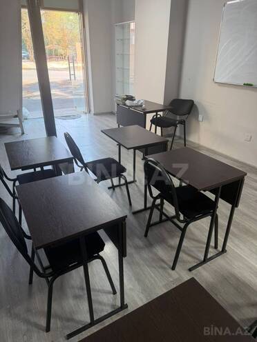 Satılır  obyekt 35 m², Neftçilər m., photo 3 from 8