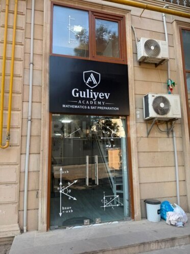 Satılır  obyekt 35 m², Neftçilər m., photo 1 from 8