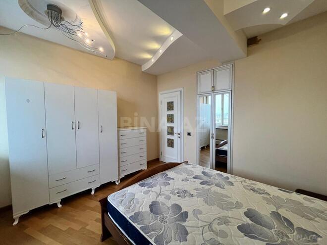 Сдаётся 3-комн. новостройка 150 м², м. Ичеришехер, photo 19 from 30