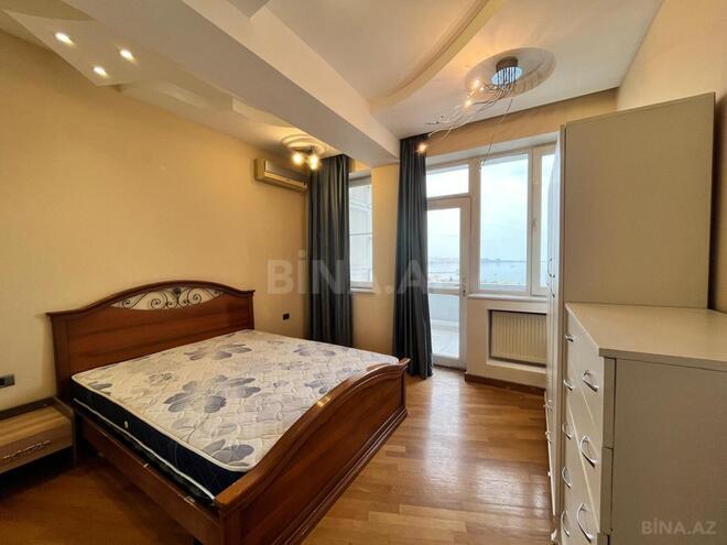Сдаётся 3-комн. новостройка 150 м², м. Ичеришехер, photo 20 from 30