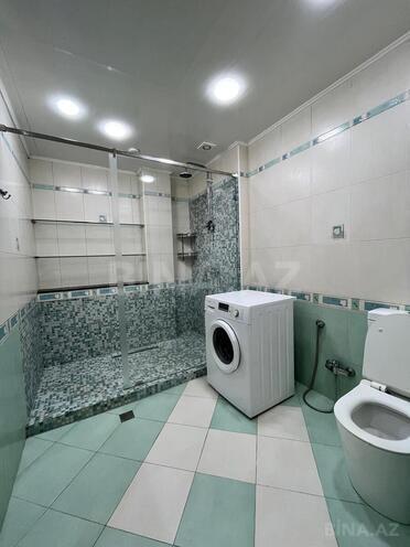 Сдаётся 3-комн. новостройка 150 м², м. Ичеришехер, photo 28 from 30