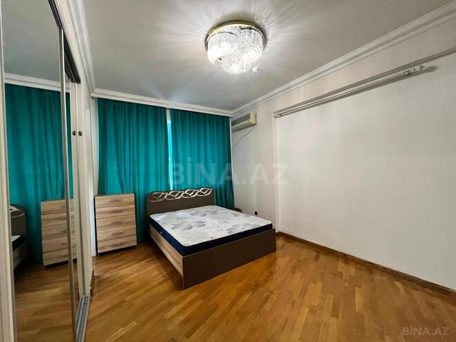Сдаётся 3-комн. новостройка 150 м², м. Ичеришехер, photo 21 from 30