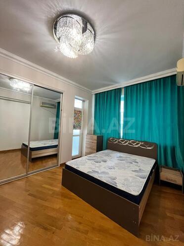 Сдаётся 3-комн. новостройка 150 м², м. Ичеришехер, photo 24 from 30