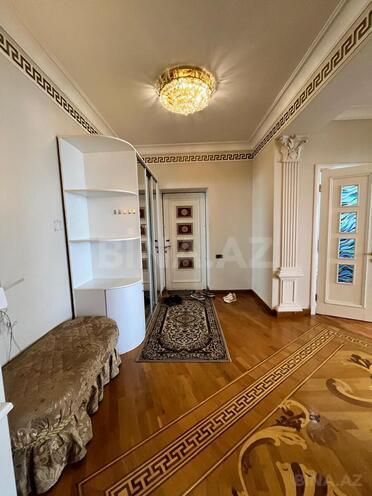 Сдаётся 3-комн. новостройка 150 м², м. Ичеришехер, photo 25 from 30