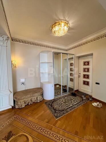 Сдаётся 3-комн. новостройка 150 м², м. Ичеришехер, photo 26 from 30