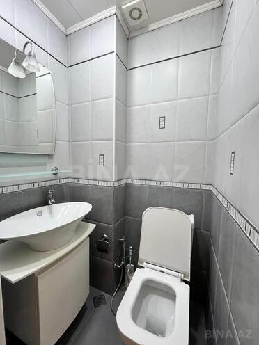 Сдаётся 3-комн. новостройка 150 м², м. Ичеришехер, photo 29 from 30