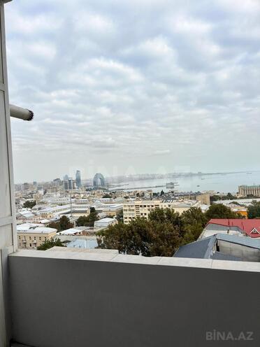 Сдаётся 3-комн. новостройка 150 м², м. Ичеришехер, photo 9 from 30