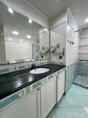 Сдаётся 3-комн. новостройка 150 м², м. Ичеришехер, photo 27 from 30