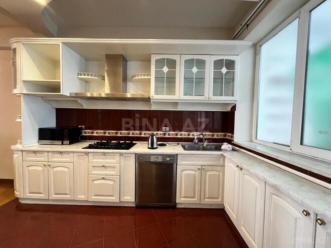 Сдаётся 3-комн. новостройка 150 м², м. Ичеришехер, photo 14 from 30
