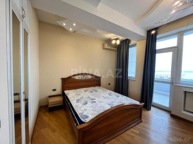 Сдаётся 3-комн. новостройка 150 м², м. Ичеришехер, photo 18 from 30