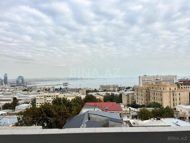 Сдаётся 3-комн. новостройка 150 м², м. Ичеришехер, photo 11 from 30
