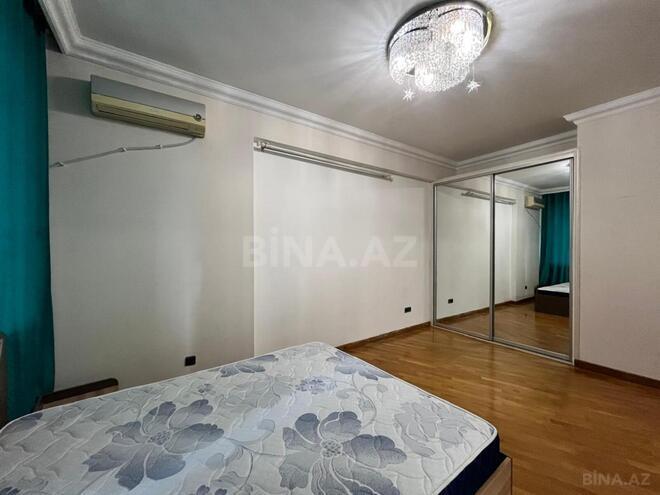Сдаётся 3-комн. новостройка 150 м², м. Ичеришехер, photo 22 from 30
