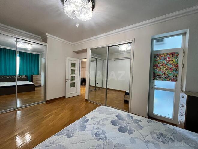 Сдаётся 3-комн. новостройка 150 м², м. Ичеришехер, photo 23 from 30