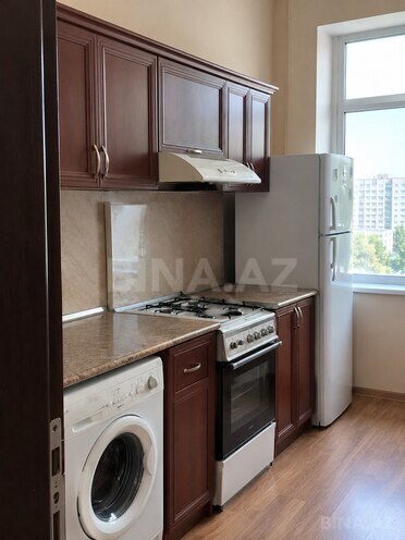 İcarəyə verilir 2 otaqlı ofis 65 m², 28 May m., photo 1 from 9