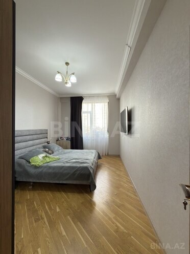 Продается 3-комн. новостройка 93 м², Насиминский  р., photo 5 from 19