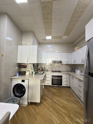 Продается 3-комн. новостройка 93 м², Насиминский  р., photo 10 from 19