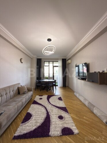 Продается 3-комн. новостройка 93 м², Насиминский  р., photo 1 from 19
