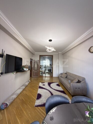 Продается 3-комн. новостройка 93 м², Насиминский  р., photo 3 from 19