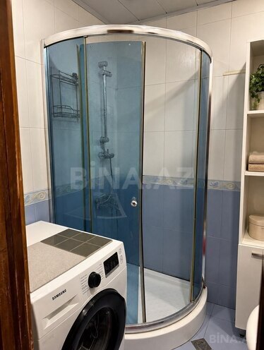 İcarəyə verilir 2 otaqlı köhnə tikili 60 m², Yasamal r., photo 10 from 11