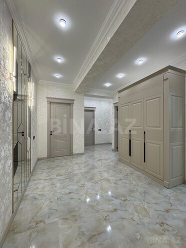 Продается 4-комн. новостройка 143 м², Наримановский  р., photo 10 from 12