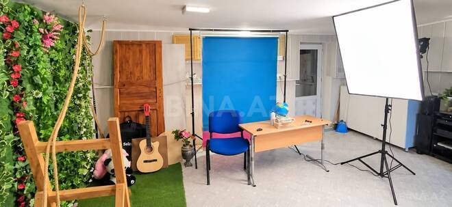 Satılır  obyekt 45 m², Əhmədli m., photo 4 from 5