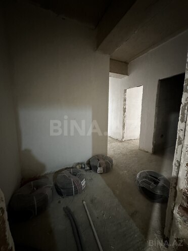 Satılır 3 otaqlı yeni tikili 120 m², 20 Yanvar m., photo 18 from 22