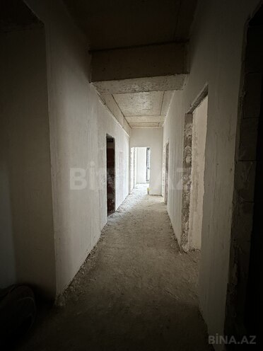 Satılır 3 otaqlı yeni tikili 120 m², 20 Yanvar m., photo 9 from 22