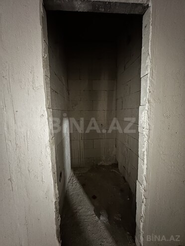 Satılır 3 otaqlı yeni tikili 120 m², 20 Yanvar m., photo 17 from 22