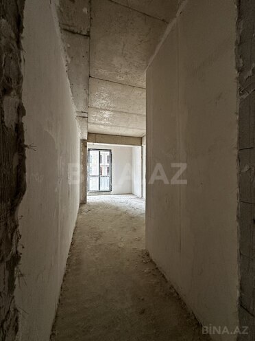 Satılır 3 otaqlı yeni tikili 120 m², 20 Yanvar m., photo 13 from 22