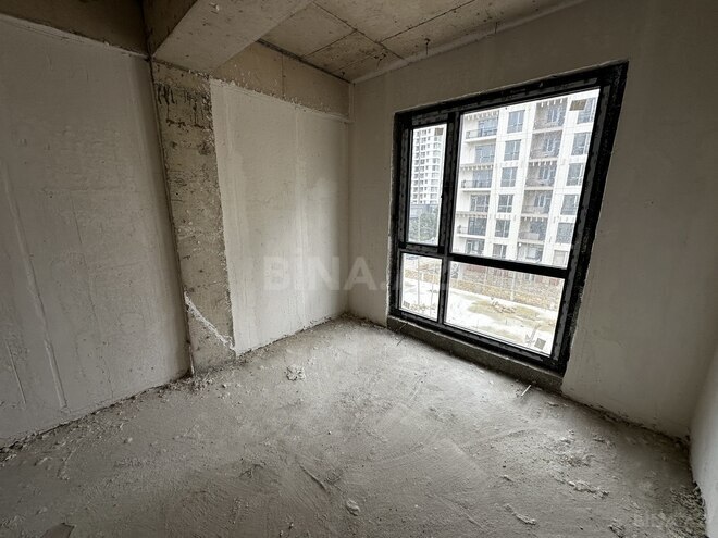 Satılır 3 otaqlı yeni tikili 120 m², 20 Yanvar m., photo 7 from 22