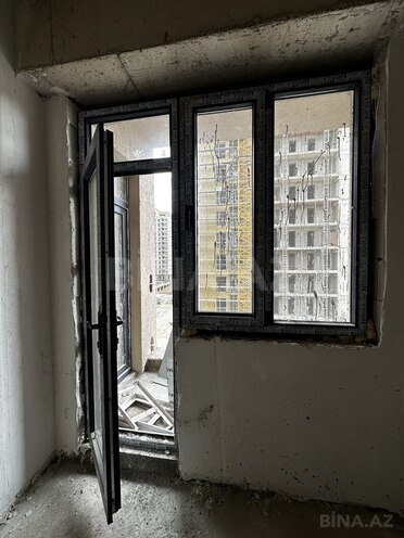 Satılır 3 otaqlı yeni tikili 120 m², 20 Yanvar m., photo 12 from 22
