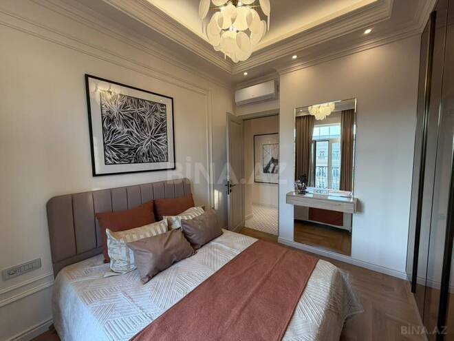 Satılır 2 otaqlı yeni tikili 65 m², Ağ şəhər q., photo 7 from 18