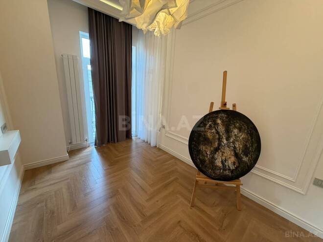 Satılır 2 otaqlı yeni tikili 65 m², Ağ şəhər q., photo 13 from 18