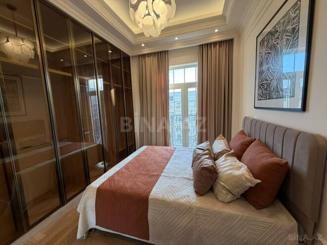 Satılır 2 otaqlı yeni tikili 65 m², Ağ şəhər q., photo 6 from 18