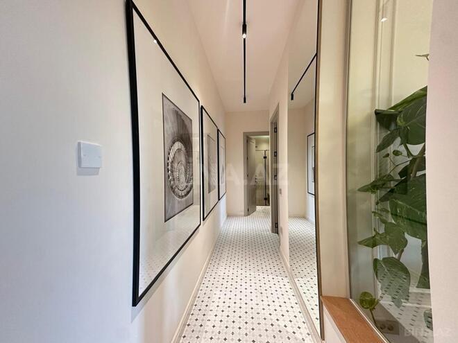 Satılır 2 otaqlı yeni tikili 65 m², Ağ şəhər q., photo 5 from 18