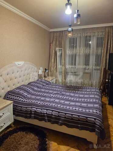 Продается 4-комн. вторичка 92 м², Ясамальский р., photo 3 from 12