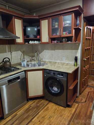 Продается 4-комн. вторичка 92 м², Ясамальский р., photo 9 from 12