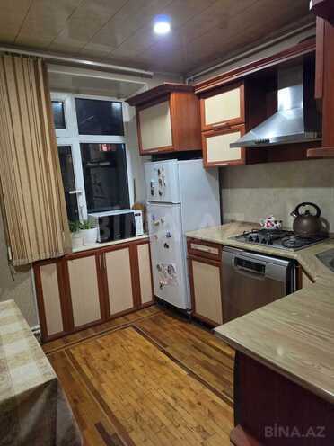 Продается 4-комн. вторичка 92 м², Ясамальский р., photo 11 from 12