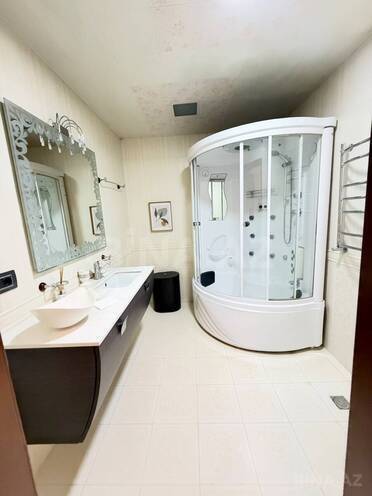 Satılır 3 otaqlı yeni tikili 160 m², Nəriman Nərimanov m., photo 14 from 18