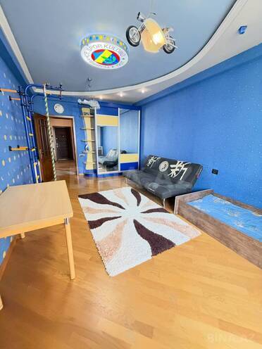 Satılır 3 otaqlı yeni tikili 160 m², Nəriman Nərimanov m., photo 11 from 18