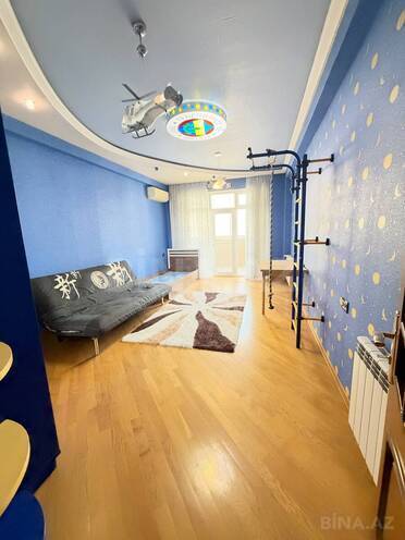 Satılır 3 otaqlı yeni tikili 160 m², Nəriman Nərimanov m., photo 10 from 18