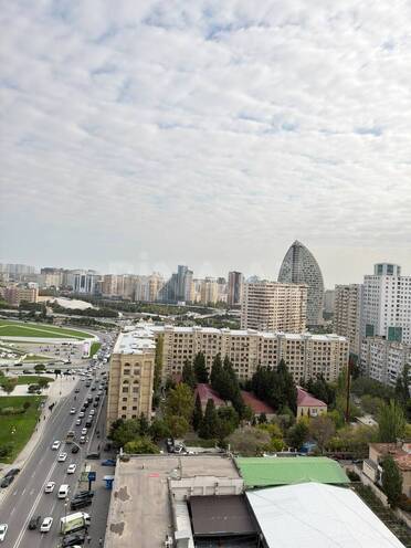 Satılır 3 otaqlı yeni tikili 160 m², Nəriman Nərimanov m., photo 3 from 18