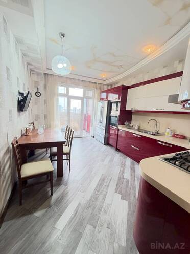 Satılır 3 otaqlı yeni tikili 160 m², Nəriman Nərimanov m., photo 7 from 18