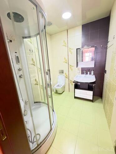 Satılır 3 otaqlı yeni tikili 160 m², Nəriman Nərimanov m., photo 17 from 18