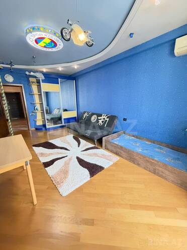Satılır 3 otaqlı yeni tikili 160 m², Nəriman Nərimanov m., photo 12 from 18