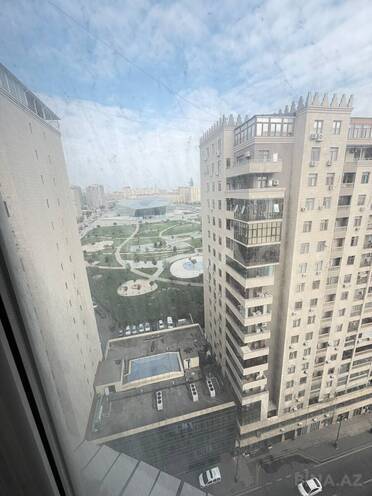 Satılır 3 otaqlı yeni tikili 160 m², Nəriman Nərimanov m., photo 1 from 18