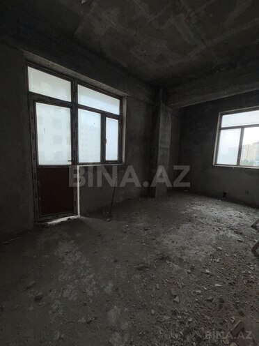 Satılır 3 otaqlı yeni tikili 125 m², Memar Əcəmi m., photo 5 from 14
